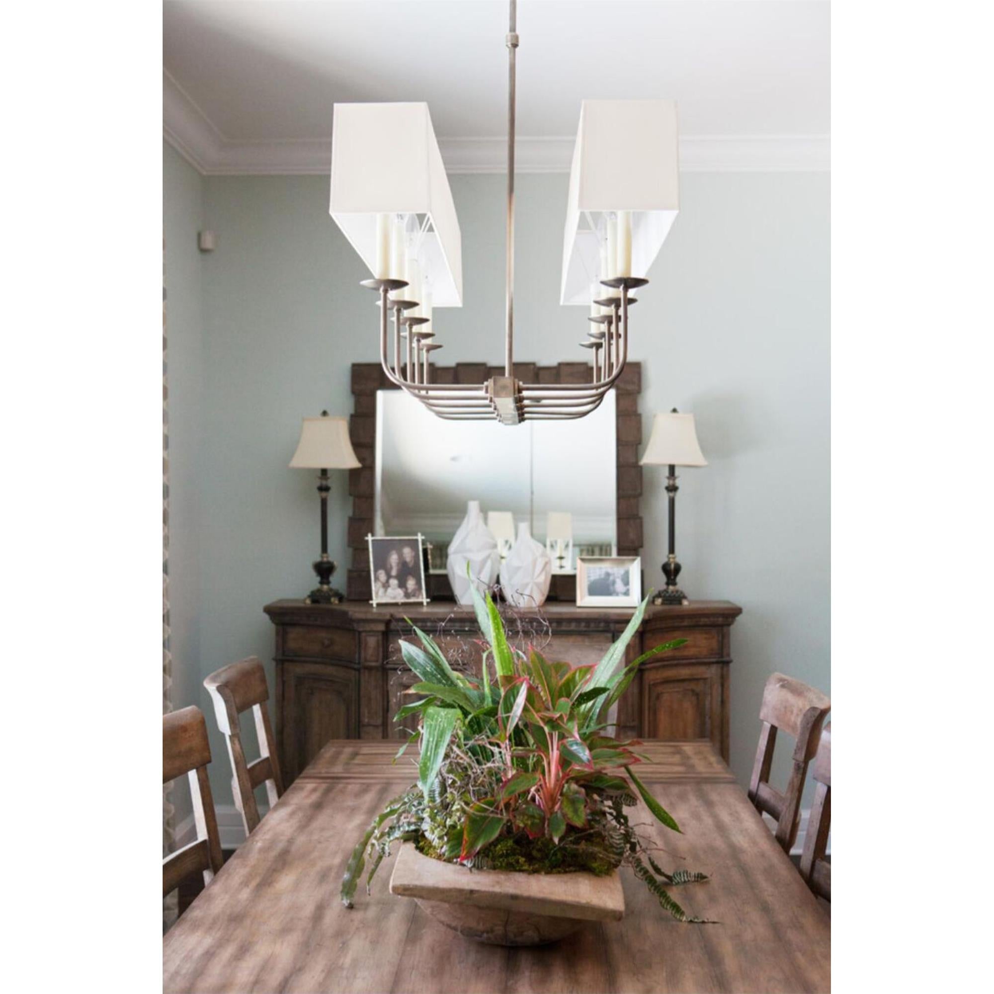 Avenerira Linear Chandelier