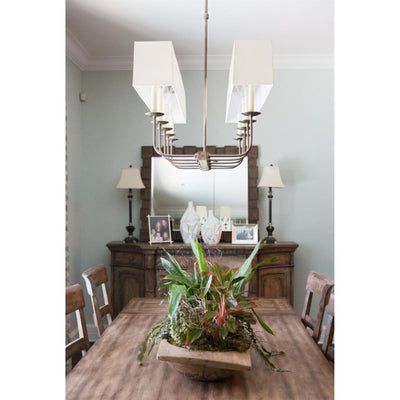 Avenerira Linear Chandelier