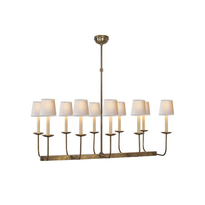 Avenerira Linear Chandelier