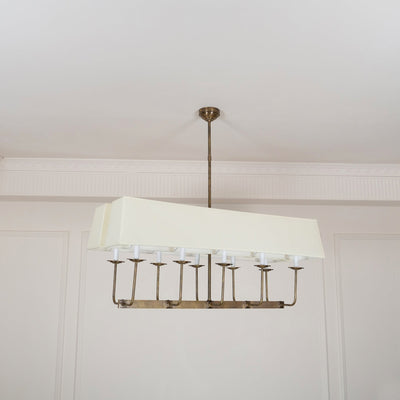 Avenerira Linear Chandelier