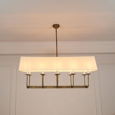 Avenerira Linear Chandelier