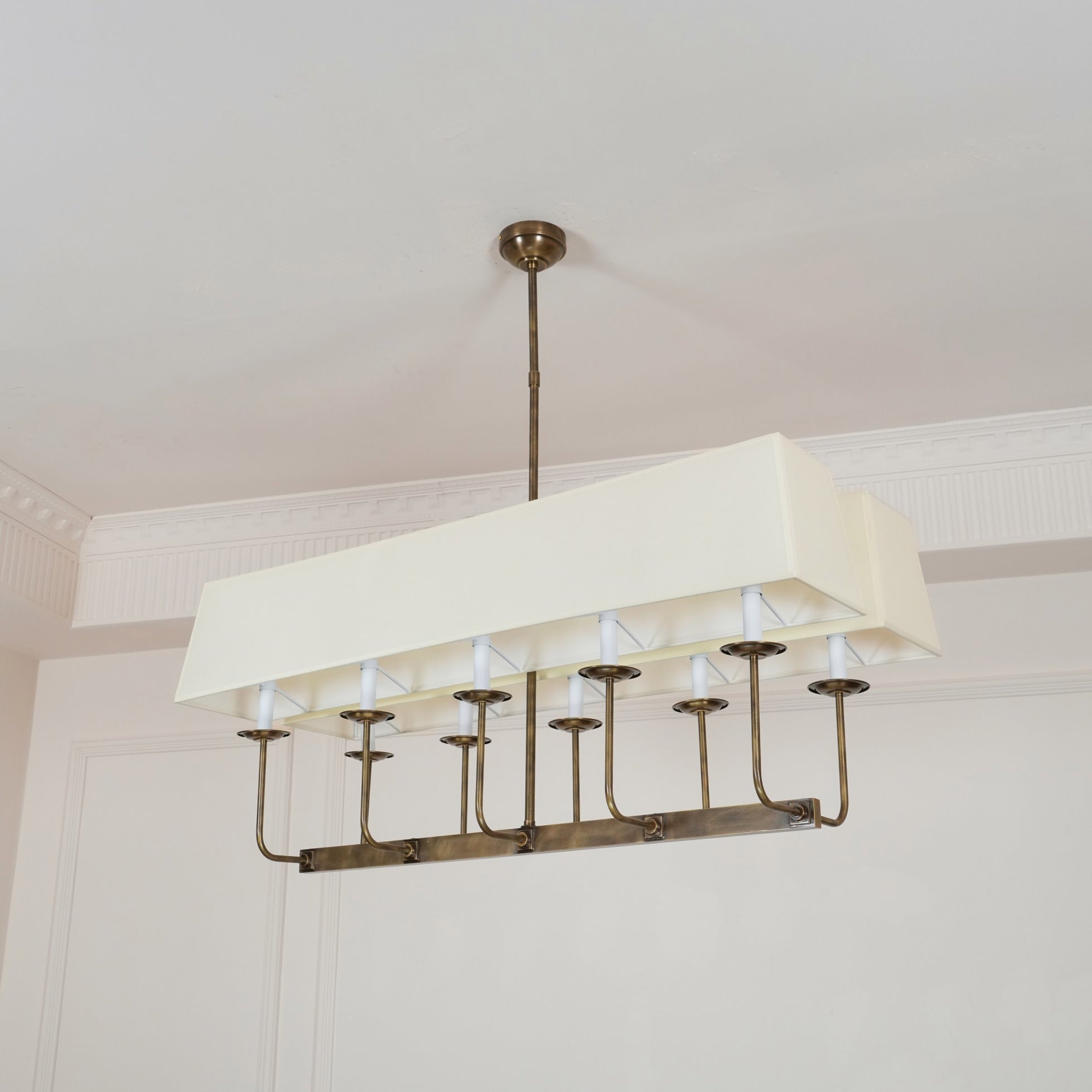 Avenerira Linear Chandelier