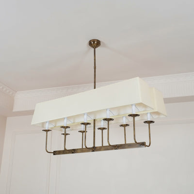 Avenerira Linear Chandelier