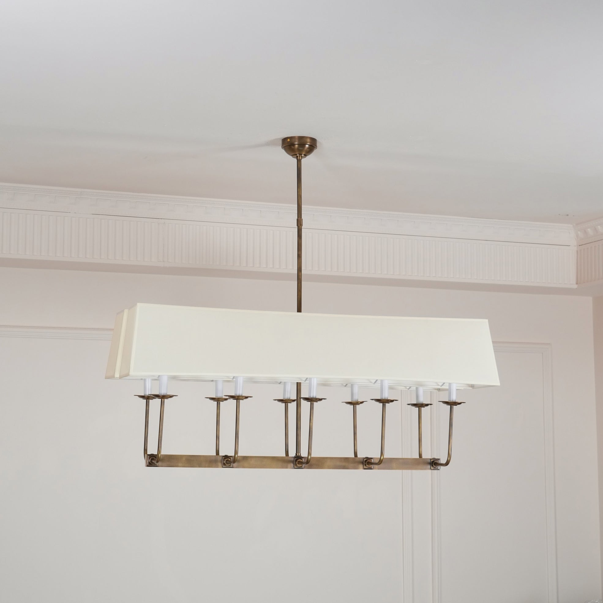 Avenerira Linear Chandelier