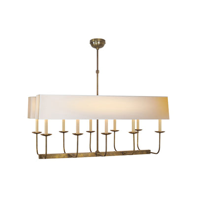 Avenerira Linear Chandelier