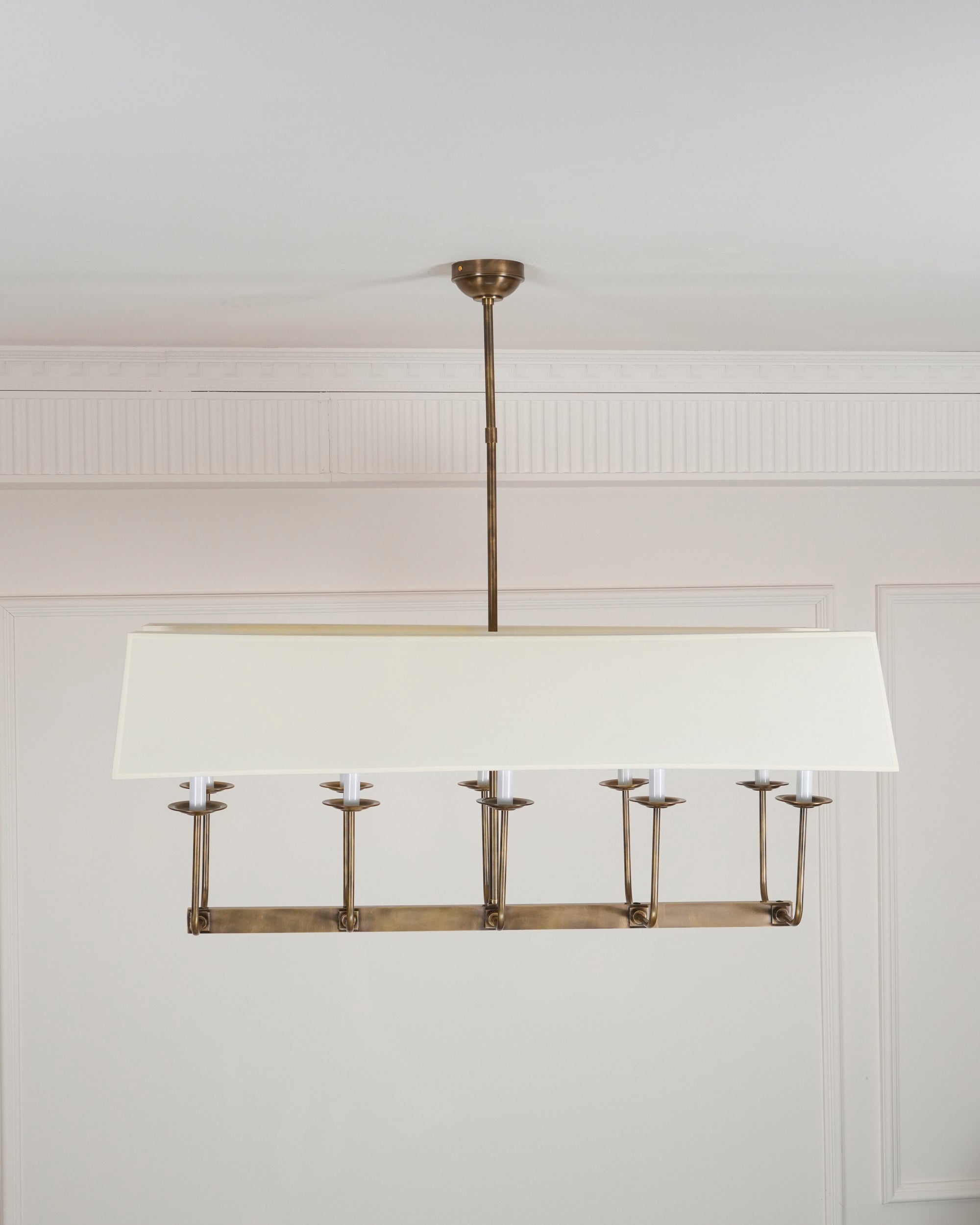 Avenerira Linear Chandelier