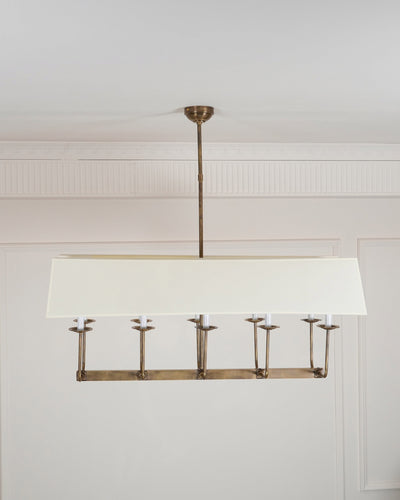 Avenerira Linear Chandelier