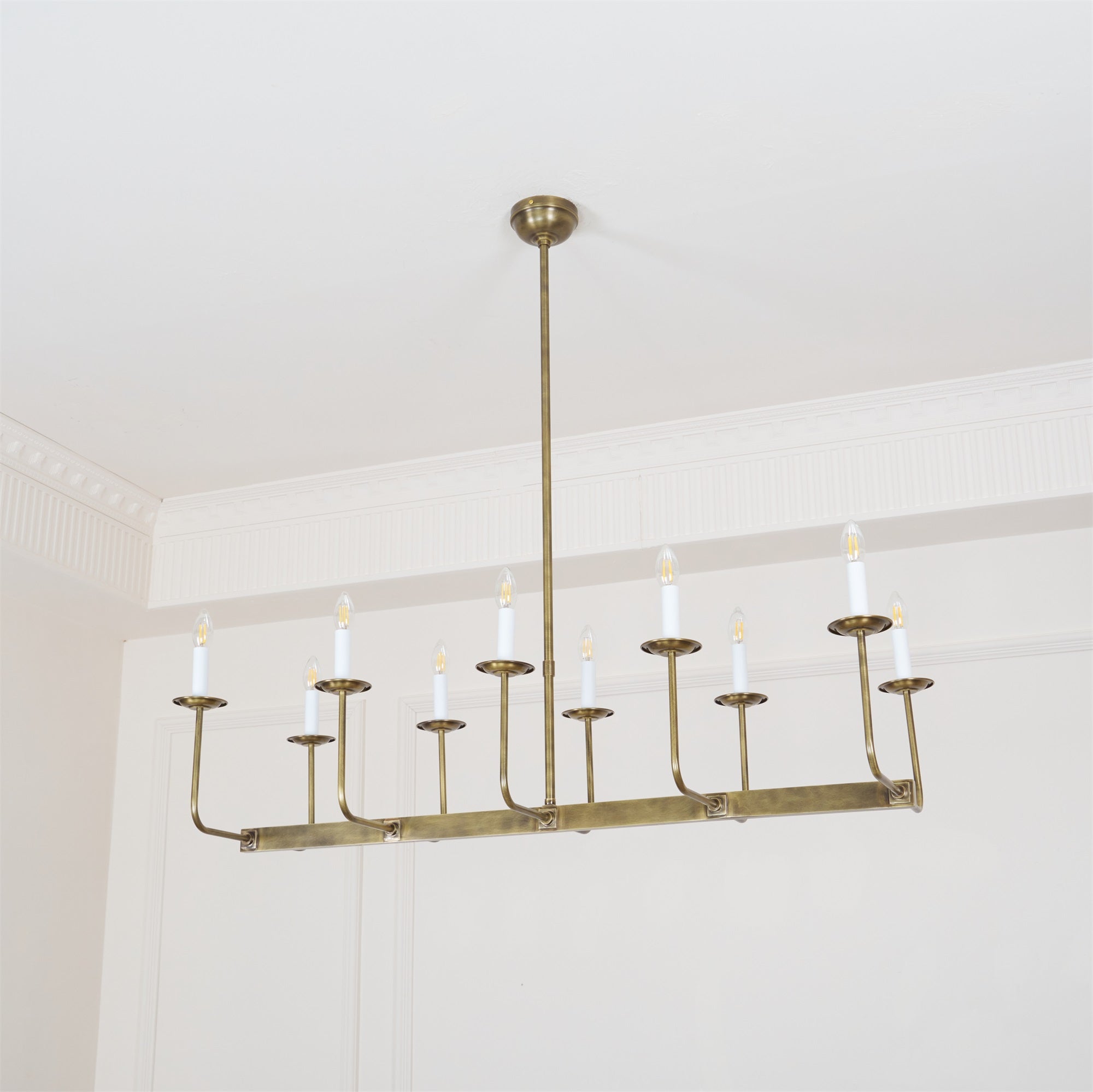 Avenerira Linear Chandelier
