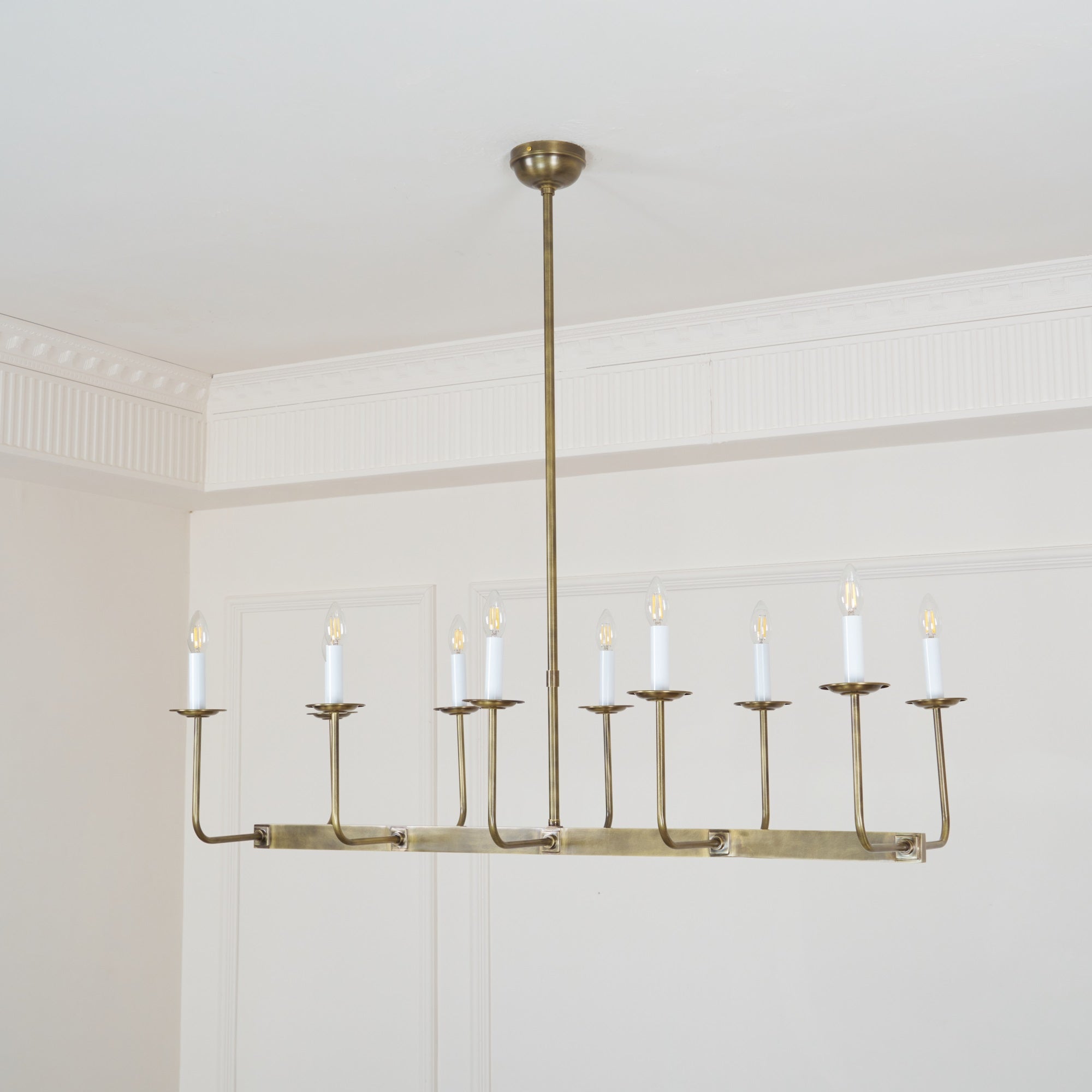 Avenerira Linear Chandelier