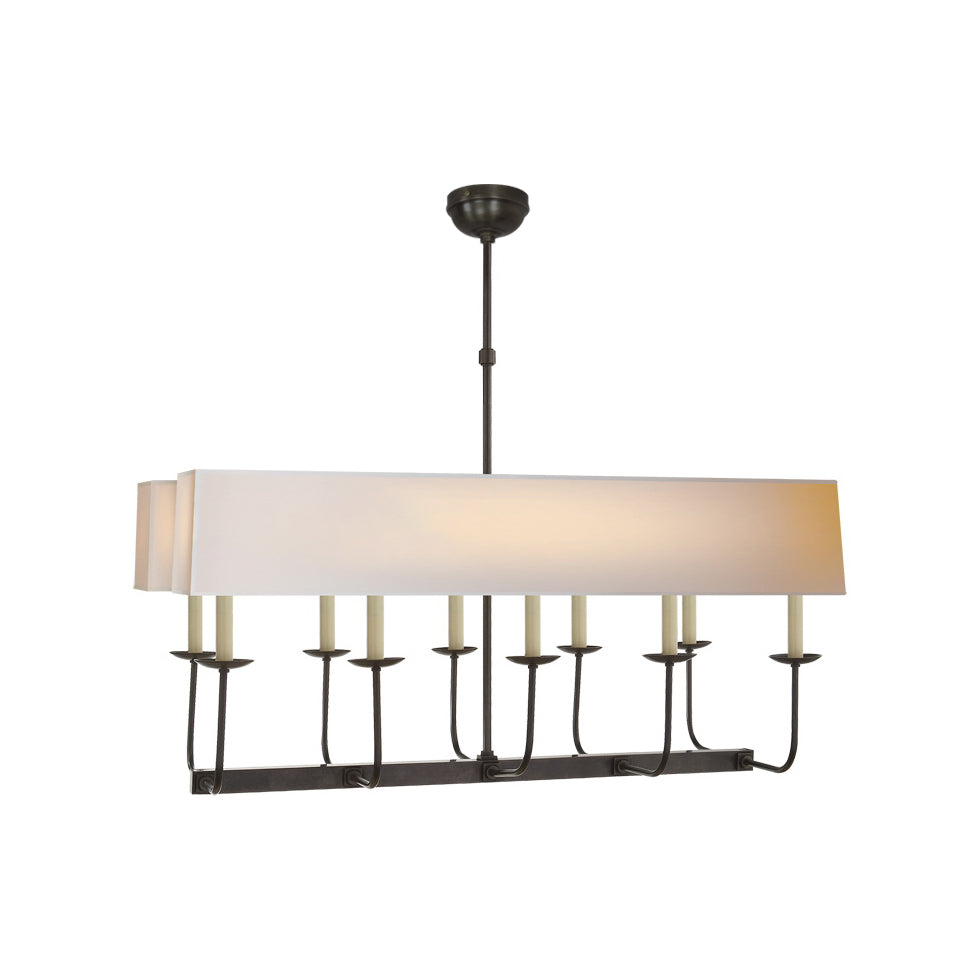Avenerira Linear Chandelier