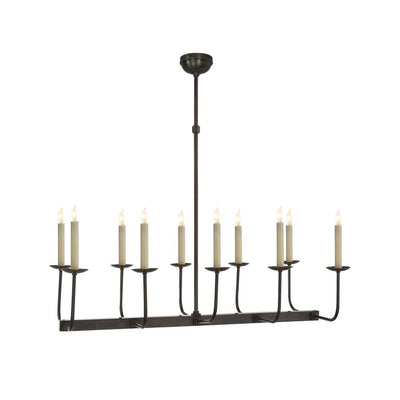 Avenerira Linear Chandelier