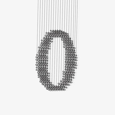 Owen Modern Stone Chandeliers