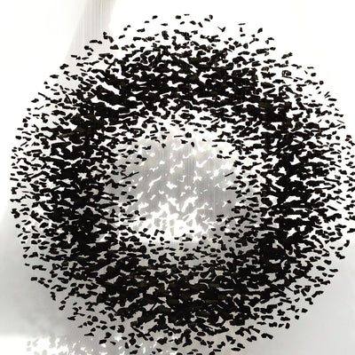 Owen Modern Stone Chandeliers