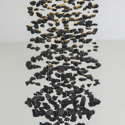 Nerelora Modern Stone Chandeliers
