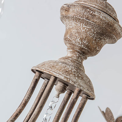 Jax Chandelier