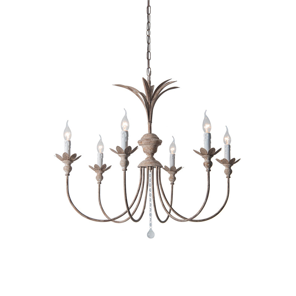 Jax Chandelier