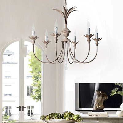 Jax Chandelier
