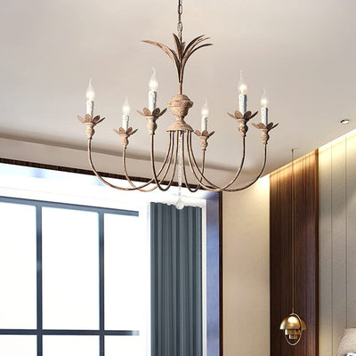 Jax Chandelier