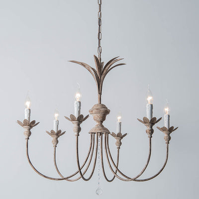 Jax Chandelier