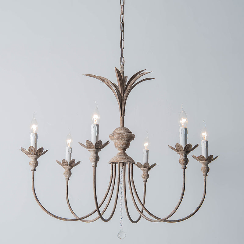 Jax Chandelier