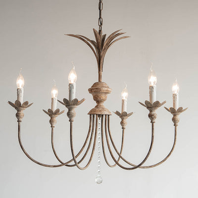 Jax Chandelier