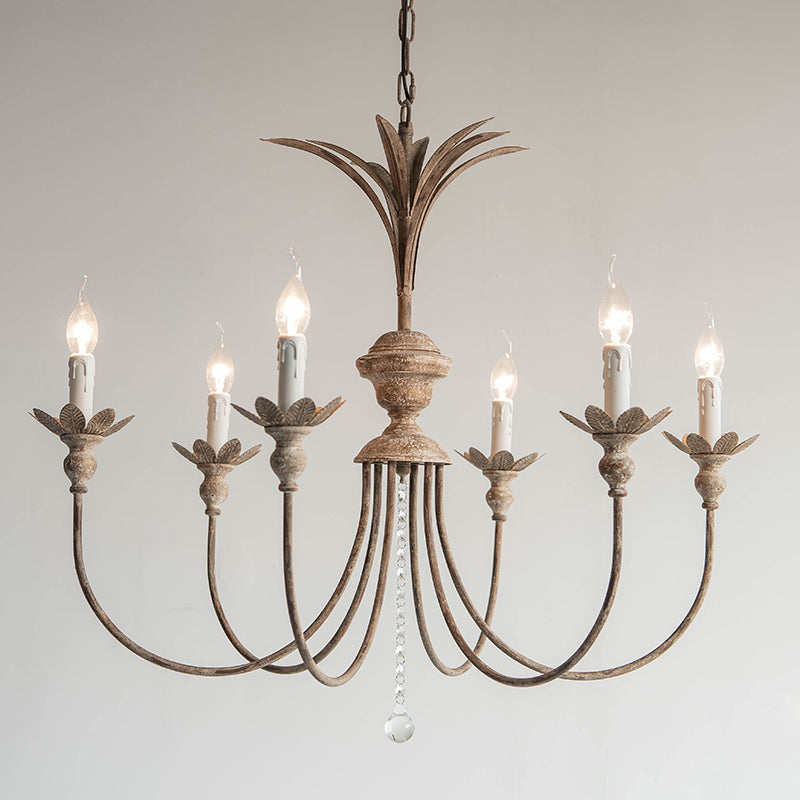 Jax Chandelier