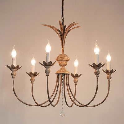 Jax Chandelier