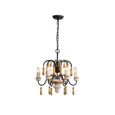 Sorarora Chandelier