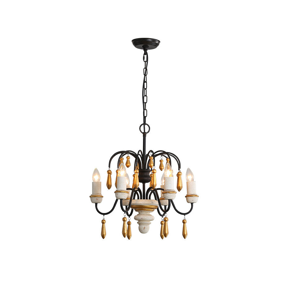 Sorarora Chandelier