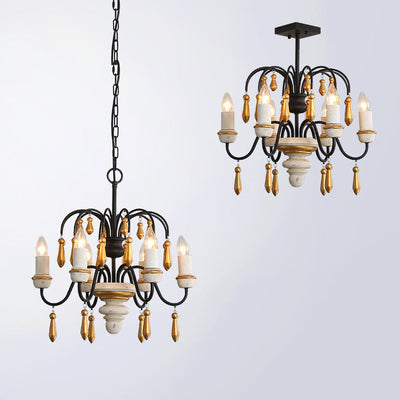 Sorarora Chandelier