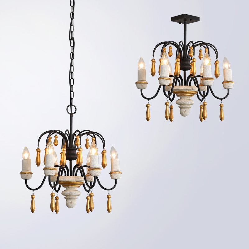 Sorarora Chandelier