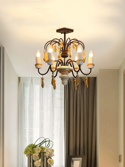 Sorarora Chandelier