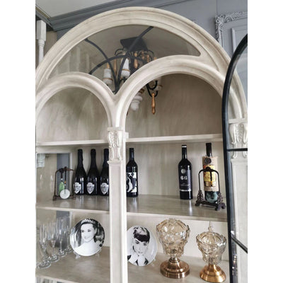 Sorarora Chandelier