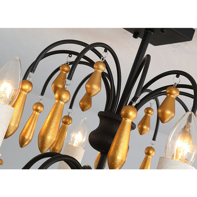 Sorarora Chandelier