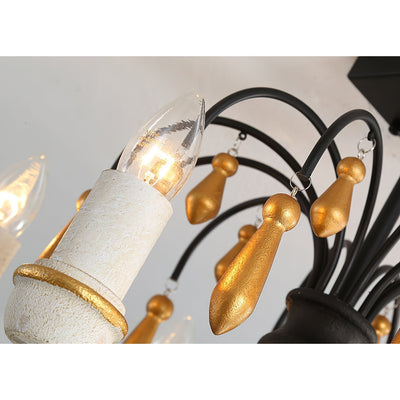 Sorarora Chandelier