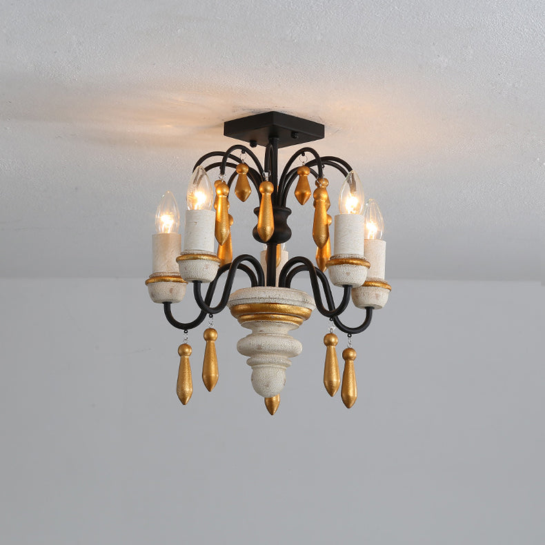 Sorarora Chandelier