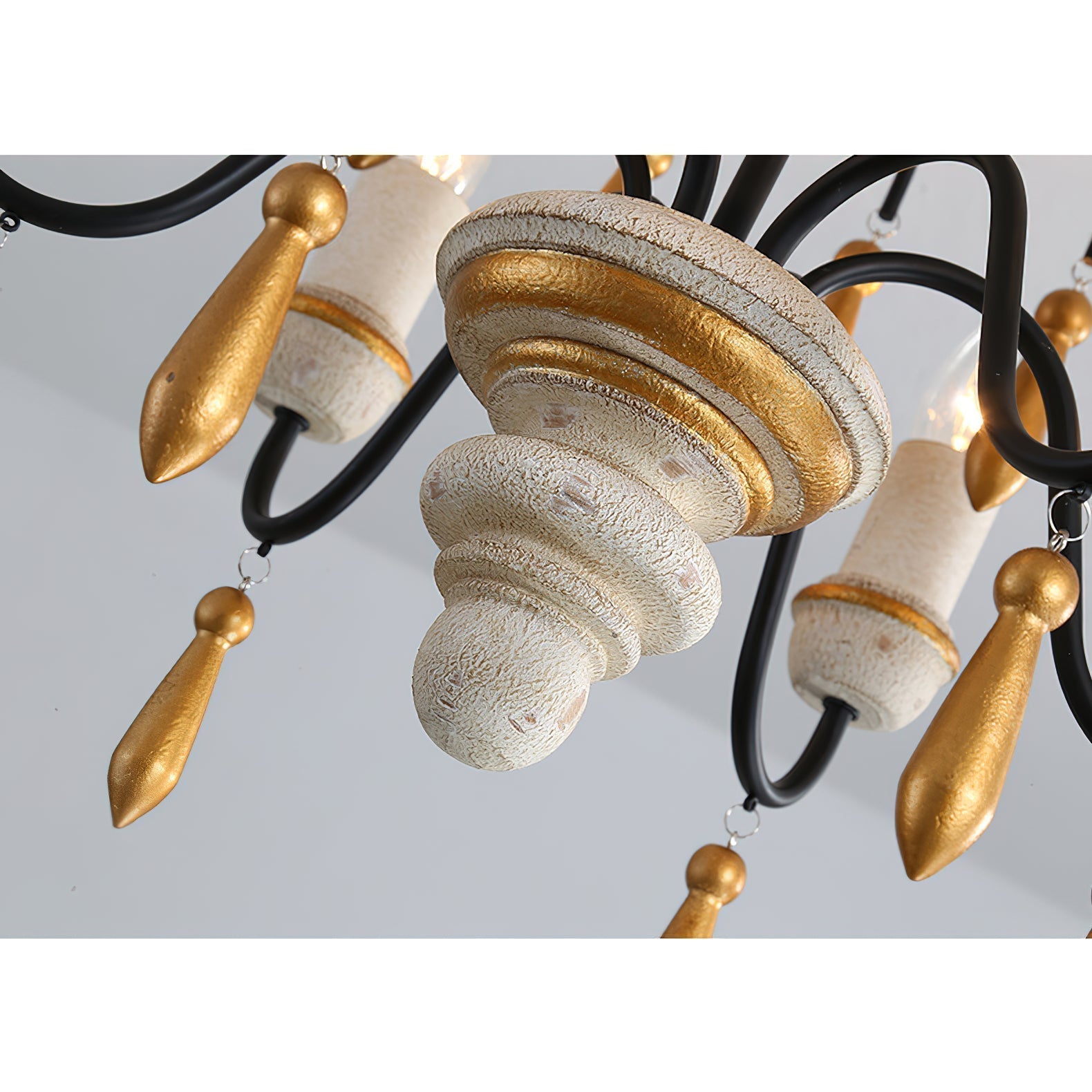 Sorarora Chandelier