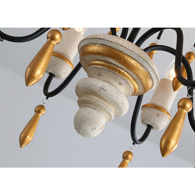 Sorarora Chandelier