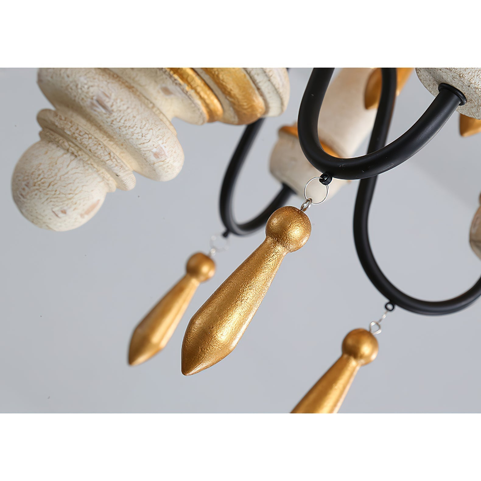 Sorarora Chandelier