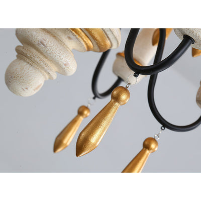 Sorarora Chandelier