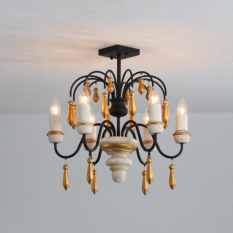 Sorarora Chandelier