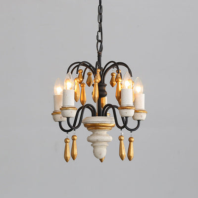 Sorarora Chandelier