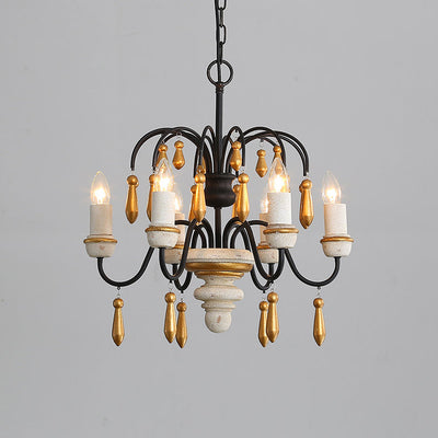 Sorarora Chandelier