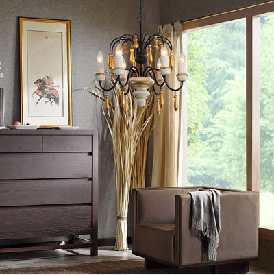 Sorarora Chandelier