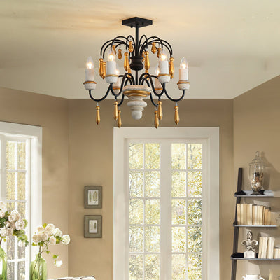 Sorarora Chandelier