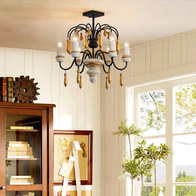 Sorarora Chandelier