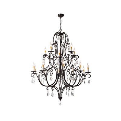 Calaeon Chandelier