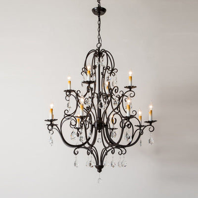 Calaeon Chandelier
