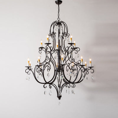 Calaeon Chandelier