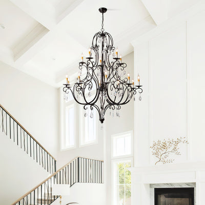 Calaeon Chandelier
